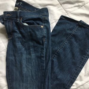 Jeans skinny